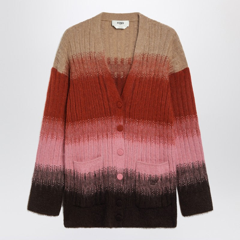 Fendi Shirts & Tops - Marrone | 54ace81bb14e077ecabec88344f6bd53e76a17f1