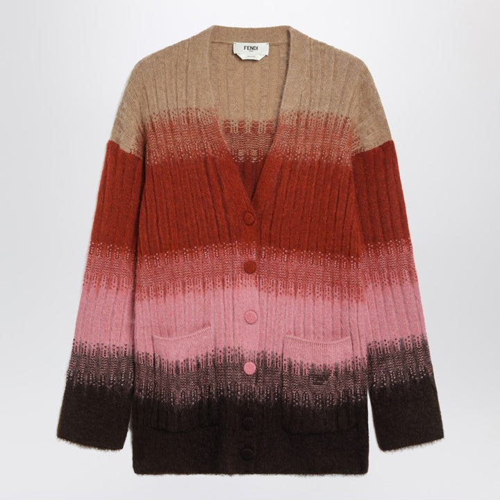 Fendi Shirts & Tops - Marrone | 54ace81bb14e077ecabec88344f6bd53e76a17f1