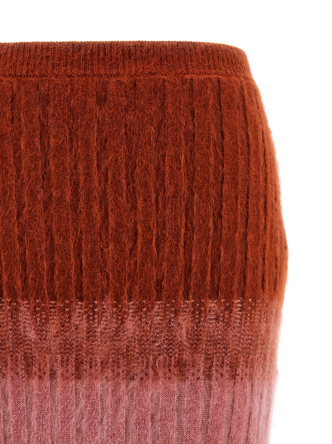 Fendi Wool Skirt Gonne - Multicolor | 8014a6187c54b1874dd1eb475854d820fea00846