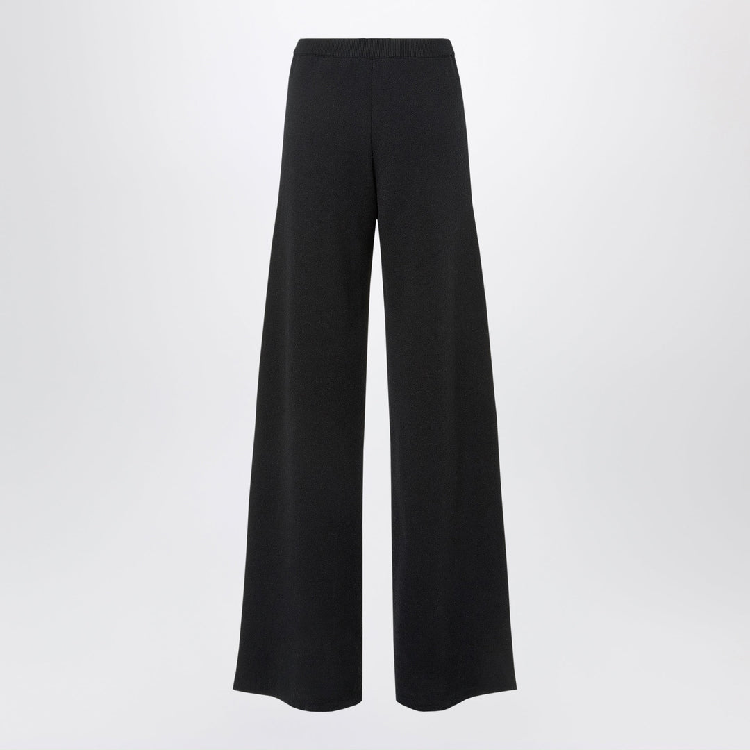 Fendi Pantaloni - Nero | 5b18fa2181fdbc81f7bee9bccde343a855111676