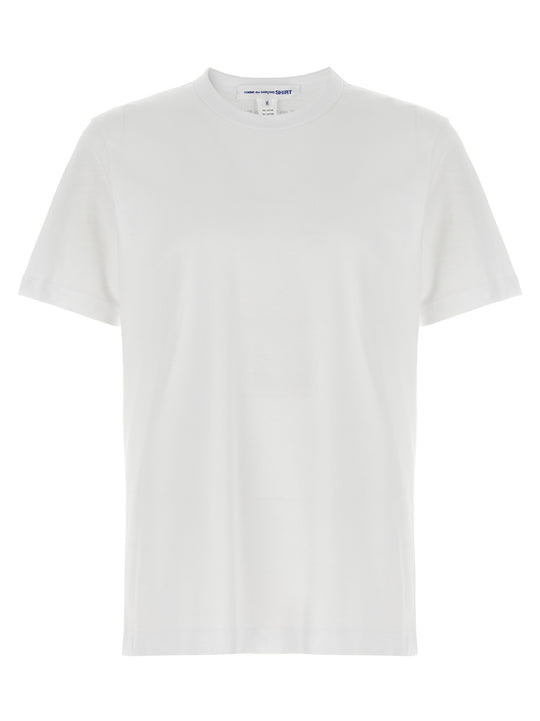 Forever T Shirt Bianco