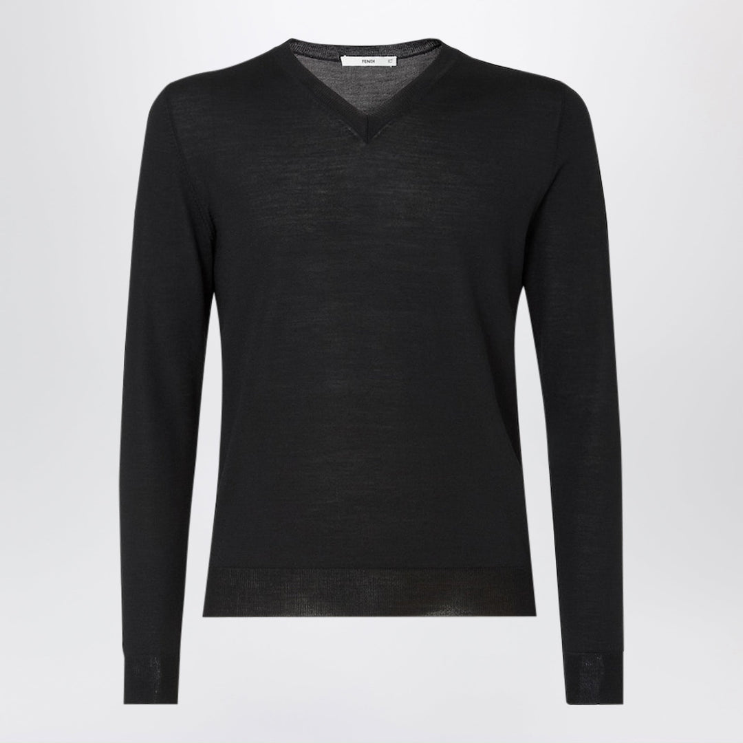 Fendi Shirts & Tops - Nero | cd8b9803b3649bf9fa6b21a904ab9ee67de3f591