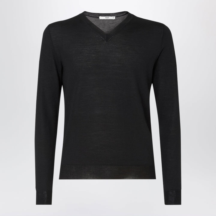 Fendi Shirts & Tops - Nero | cd8b9803b3649bf9fa6b21a904ab9ee67de3f591