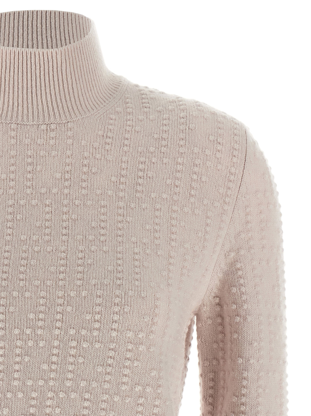 Fendi Pon Pon Maglioni - Rosa | f0e601fd8ed79f599da201059d9ede8970c7f4ed