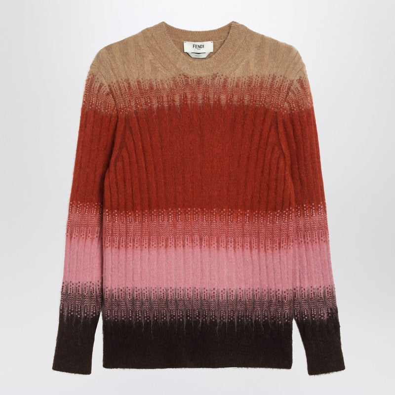 Fendi Shirts & Tops - Marrone | 01c568acff7842446019186a55ba7becb782cdff