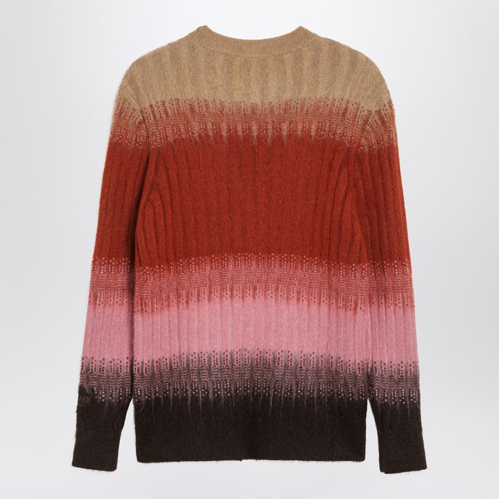 Fendi Shirts & Tops - Marrone | cc0c5694f9755e32d1caa894fad08e86c0eefc5e