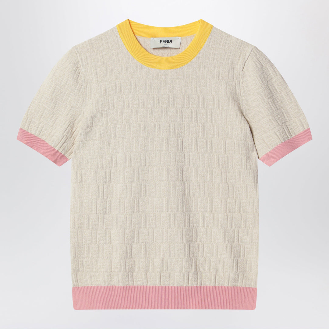 Fendi Shirts & Tops - Giallo | 7a6b9ab8edf976fd0a4491ff32015e037998c7b7