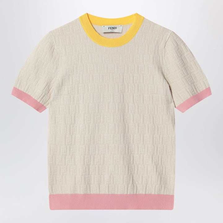 Fendi Shirts & Tops - Giallo | 7a6b9ab8edf976fd0a4491ff32015e037998c7b7