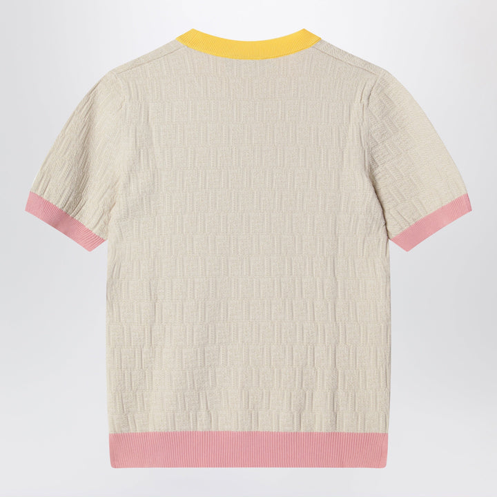 Fendi Shirts & Tops - Giallo | 02fd7f7c9d26c4797d79a4ab4cbf68a9d4d3e4dd