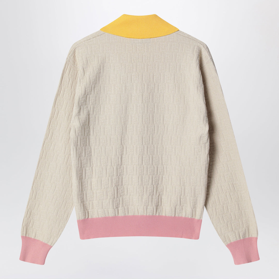 Fendi Shirts & Tops - Giallo | 167384324652ff7d9909ae9a2a386bcb5f3d5682