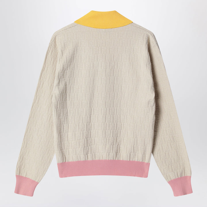 Fendi Shirts & Tops - Giallo | 167384324652ff7d9909ae9a2a386bcb5f3d5682