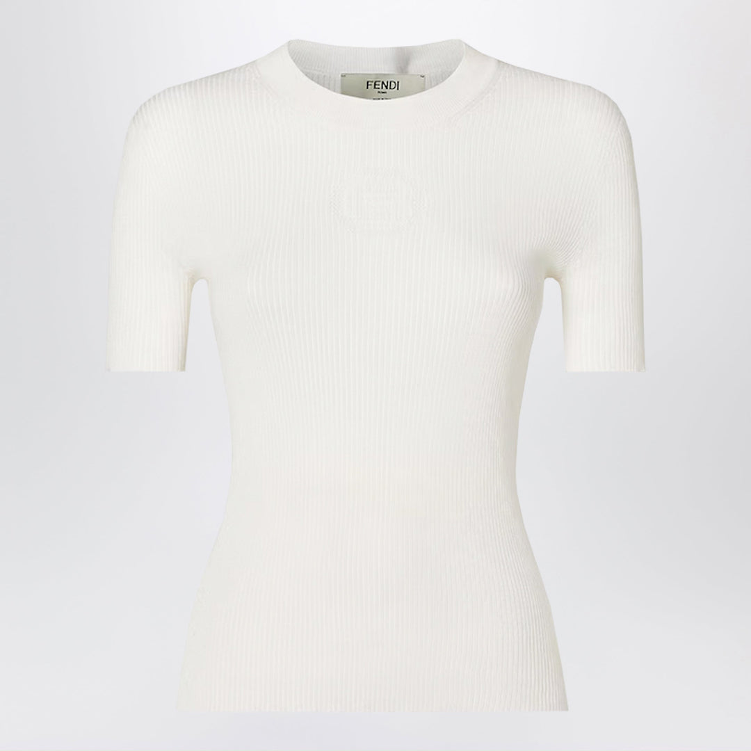 Fendi Shirts & Tops - Bianco | c80f3e7aedd637dc575d0118ad61005540572ae0