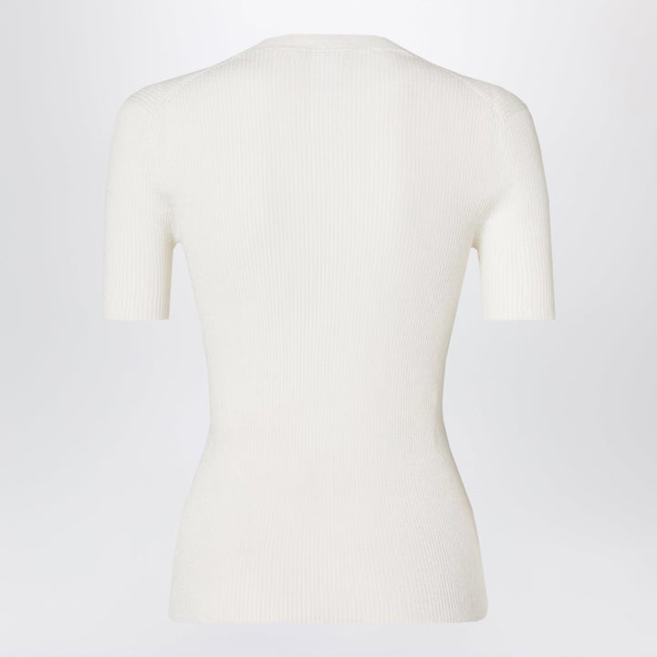 Fendi Shirts & Tops - Bianco | fbcb23587a530d2d989f31d610db525cf0622d1c