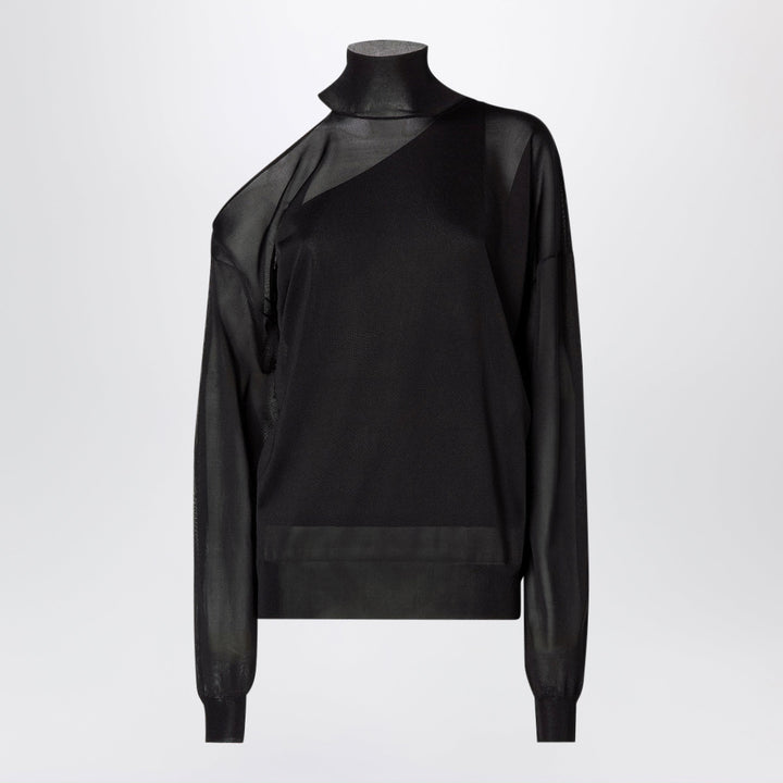 Fendi Shirts & Tops - Nero | 8cd94b9a13037c5ce2ee022b342d850a308c9813