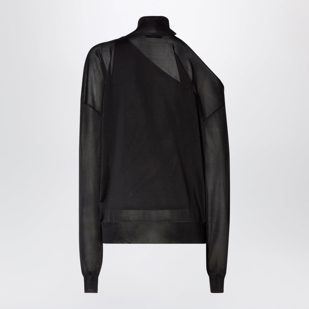 Fendi Shirts & Tops - Nero | fc2dad8ab23f08faf533c11536e8b0d685805d0c
