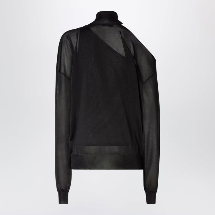 Fendi Shirts & Tops - Nero | fc2dad8ab23f08faf533c11536e8b0d685805d0c