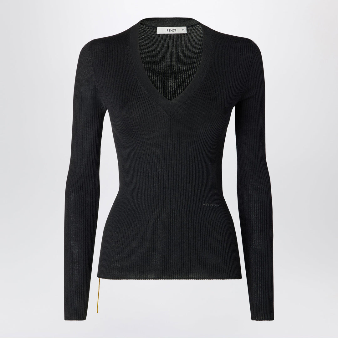 Fendi Shirts & Tops - Nero | 670584da48ebbe3159b5a255b40dbd3b9bf6a76a