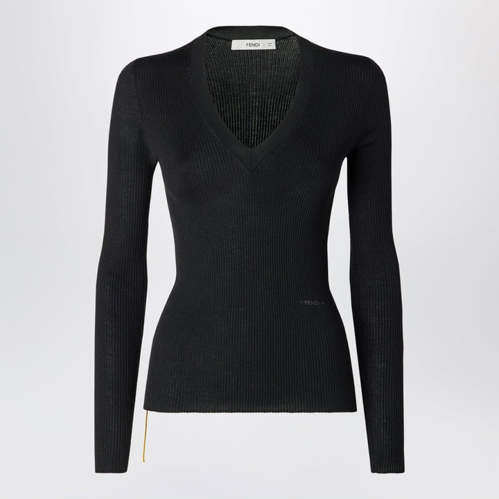 Fendi Shirts & Tops - Nero | 670584da48ebbe3159b5a255b40dbd3b9bf6a76a