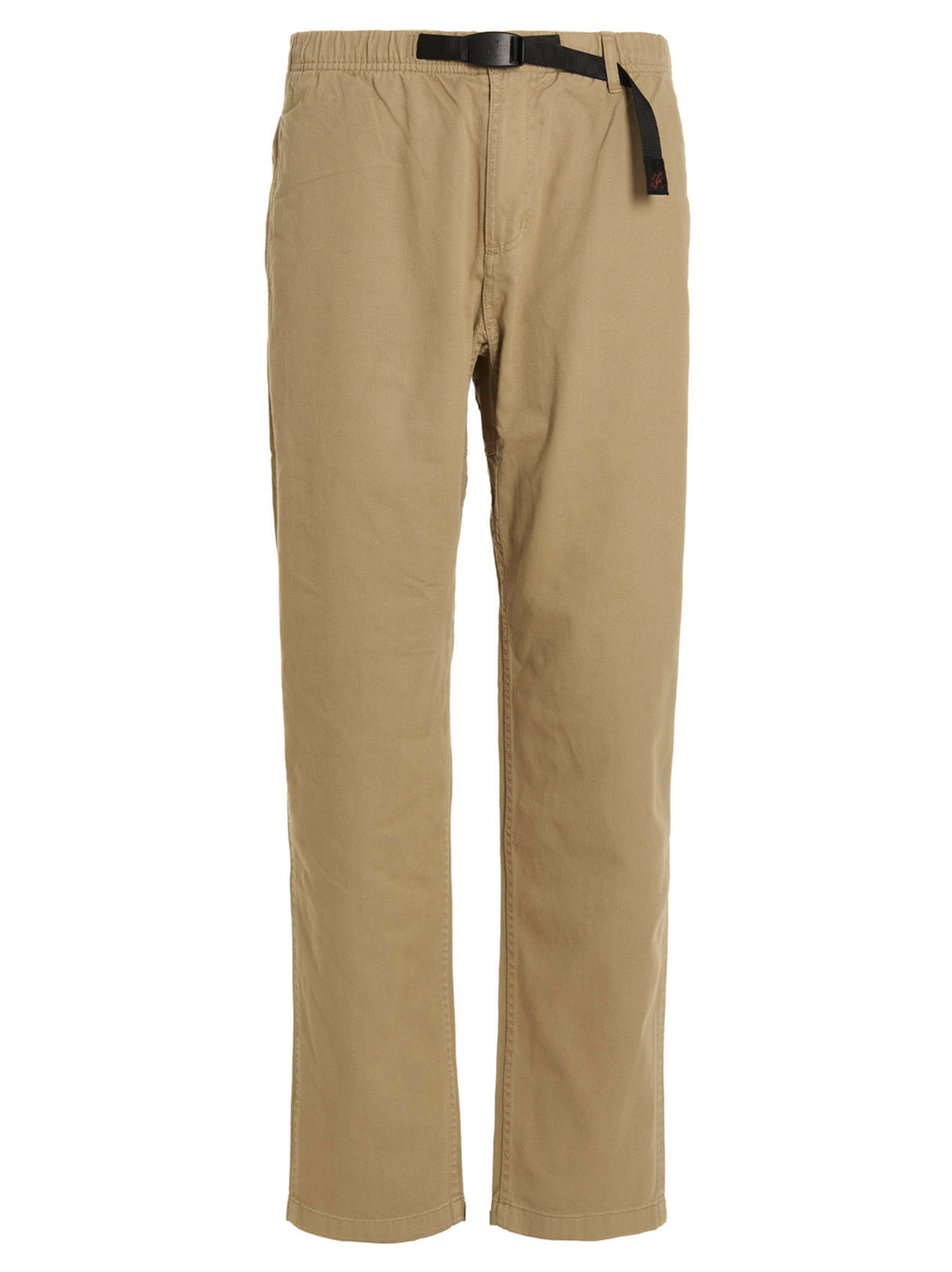 Gramicci Gramicci Pantaloni - Beige | 5e7f752240951855d4c18976e897e9dc378cfebd