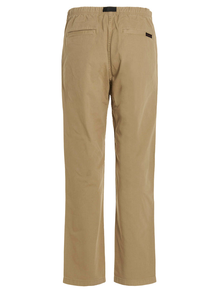 Gramicci Gramicci Pantaloni - Beige | bd5c032aa5b8dec3f30051eea9220ba011ff59bb