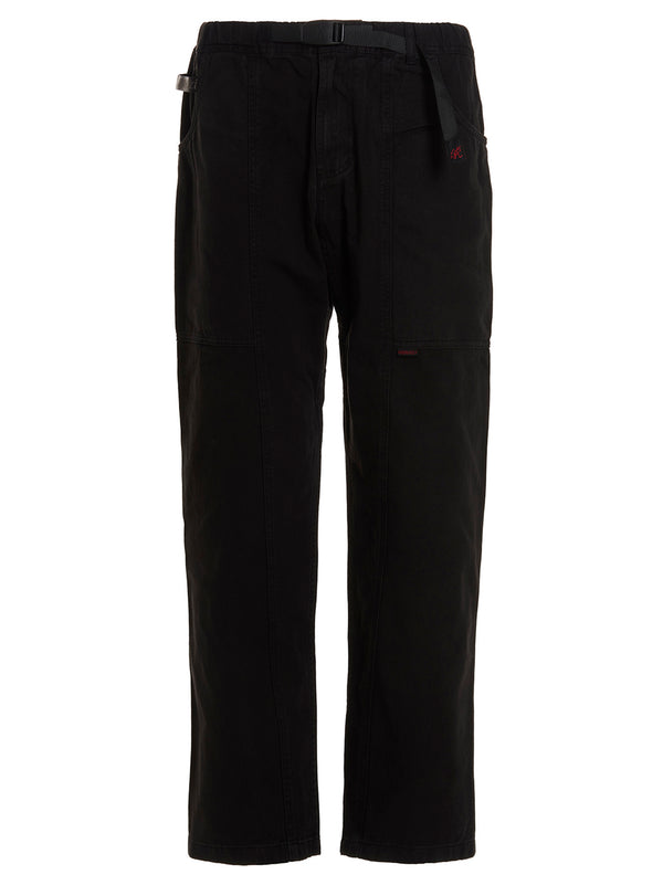 Gadget Pantaloni Nero