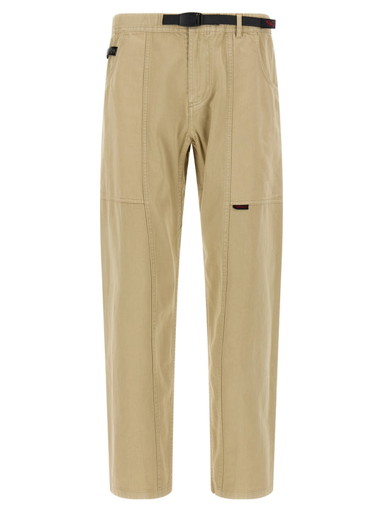 Gadget Pantaloni Beige