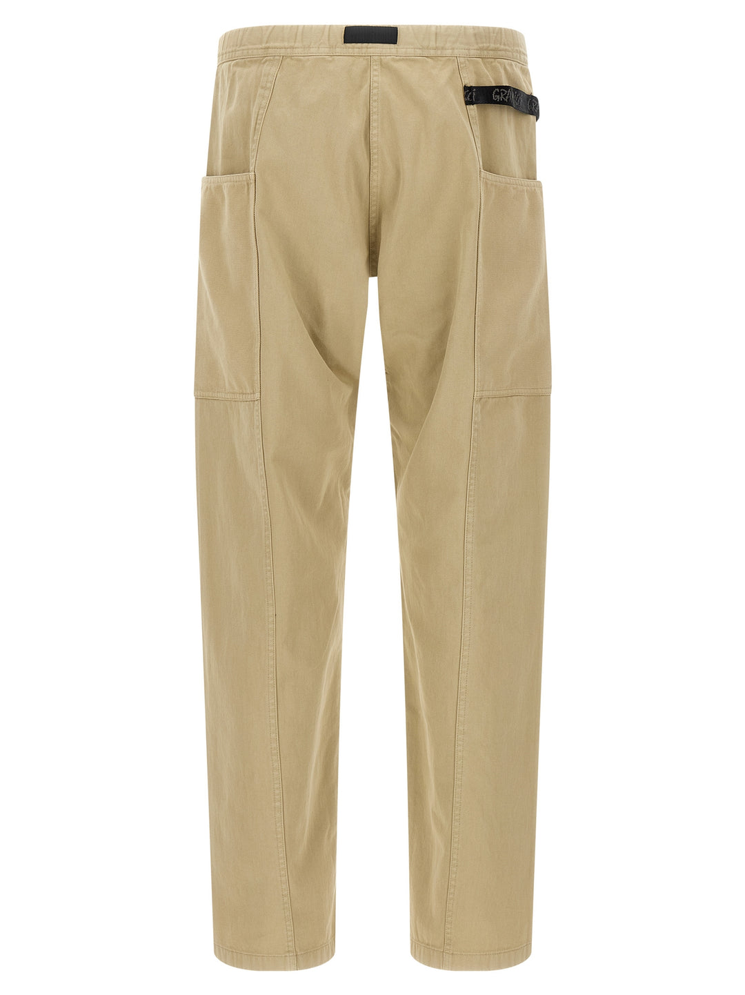 Gramicci Gadget Pantaloni - Beige | a76c0381bb1e16da123c3953feebbeeebd4d27d8