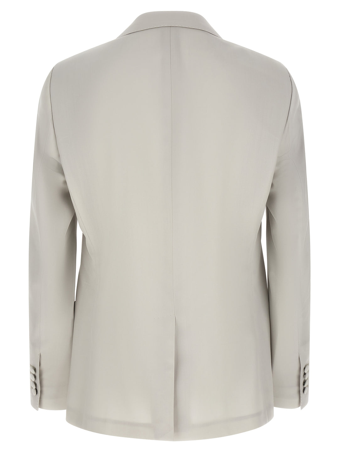 Dolce & Gabbana Taormina Blazer - Grigio | 96ec6a9591c4e771c35eca5c581e5b794a05cf83
