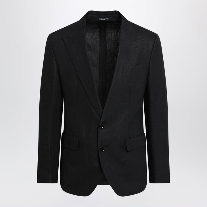 Dolce&Gabbana Coats & Jackets - Nero | ed15504ecbd423b22641aba4dbbafa4927bc0f0a