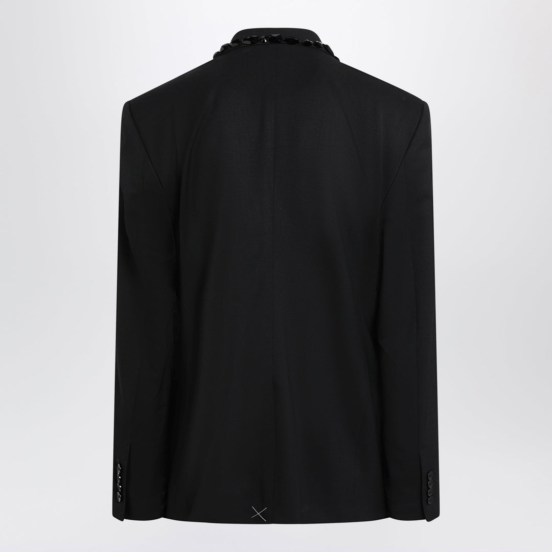 Dolce&Gabbana Coats & Jackets - Nero | 9ebad43c337a177985304decb727bc6b7e490bb3