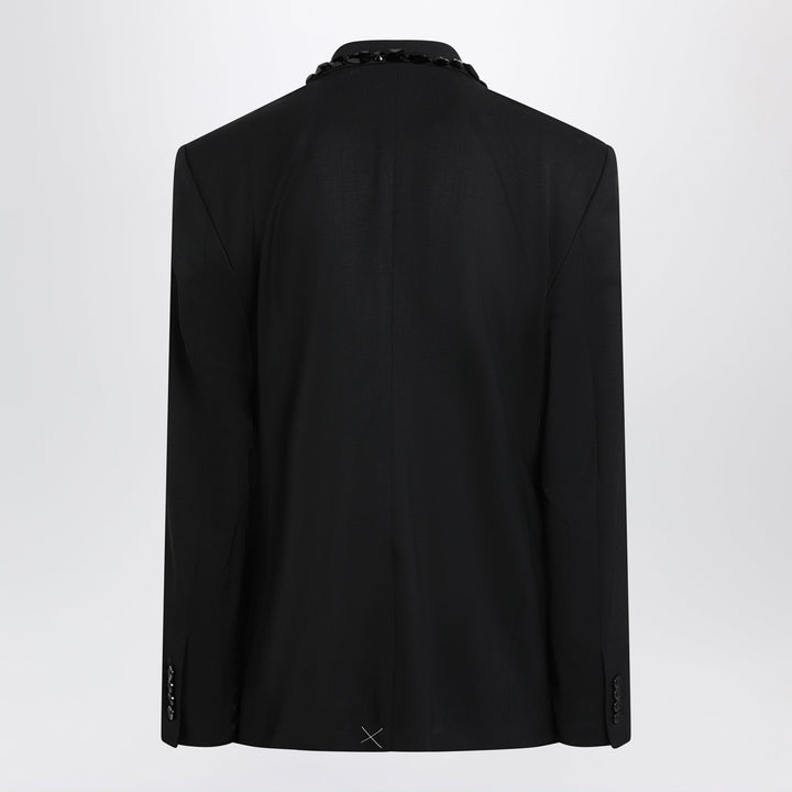 Dolce&Gabbana Coats & Jackets - Nero | 9ebad43c337a177985304decb727bc6b7e490bb3