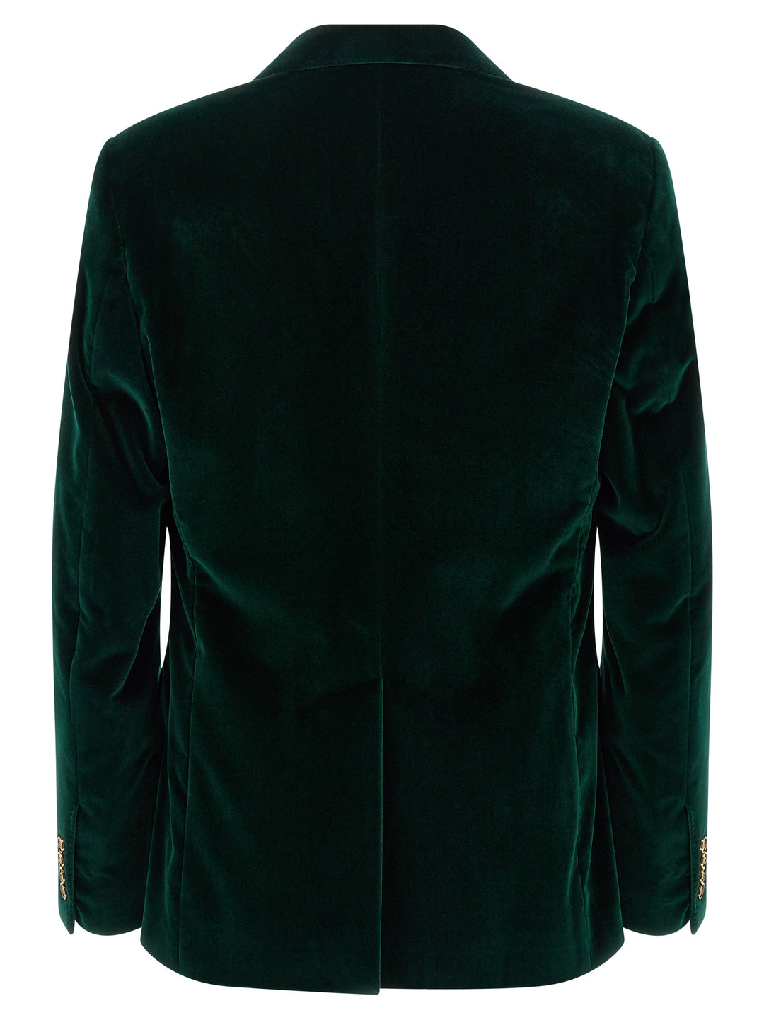 Dolce & Gabbana Sicilia Light Blazer - Verde | f10e2ff26890dc08bdbcecadd67b9ab9e6e9f72a