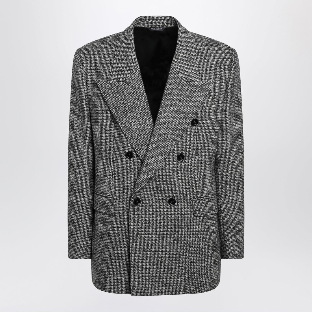 Dolce&Gabbana Coats & Jackets - Grey | 5c85e6c41c656d041861222f5306d30b58e992d9