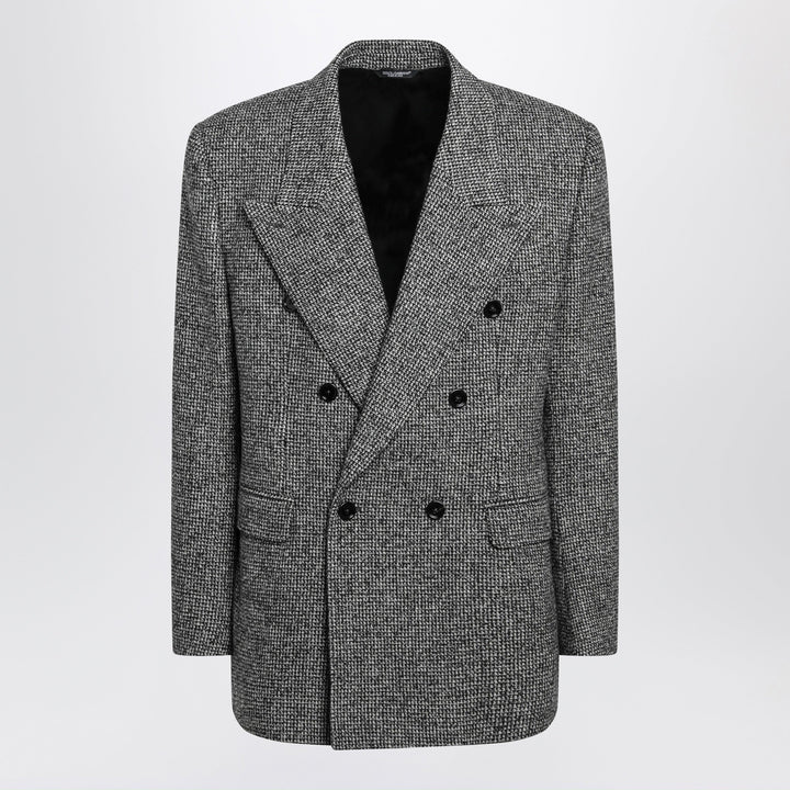 Dolce&Gabbana Coats & Jackets - Grey | 5c85e6c41c656d041861222f5306d30b58e992d9