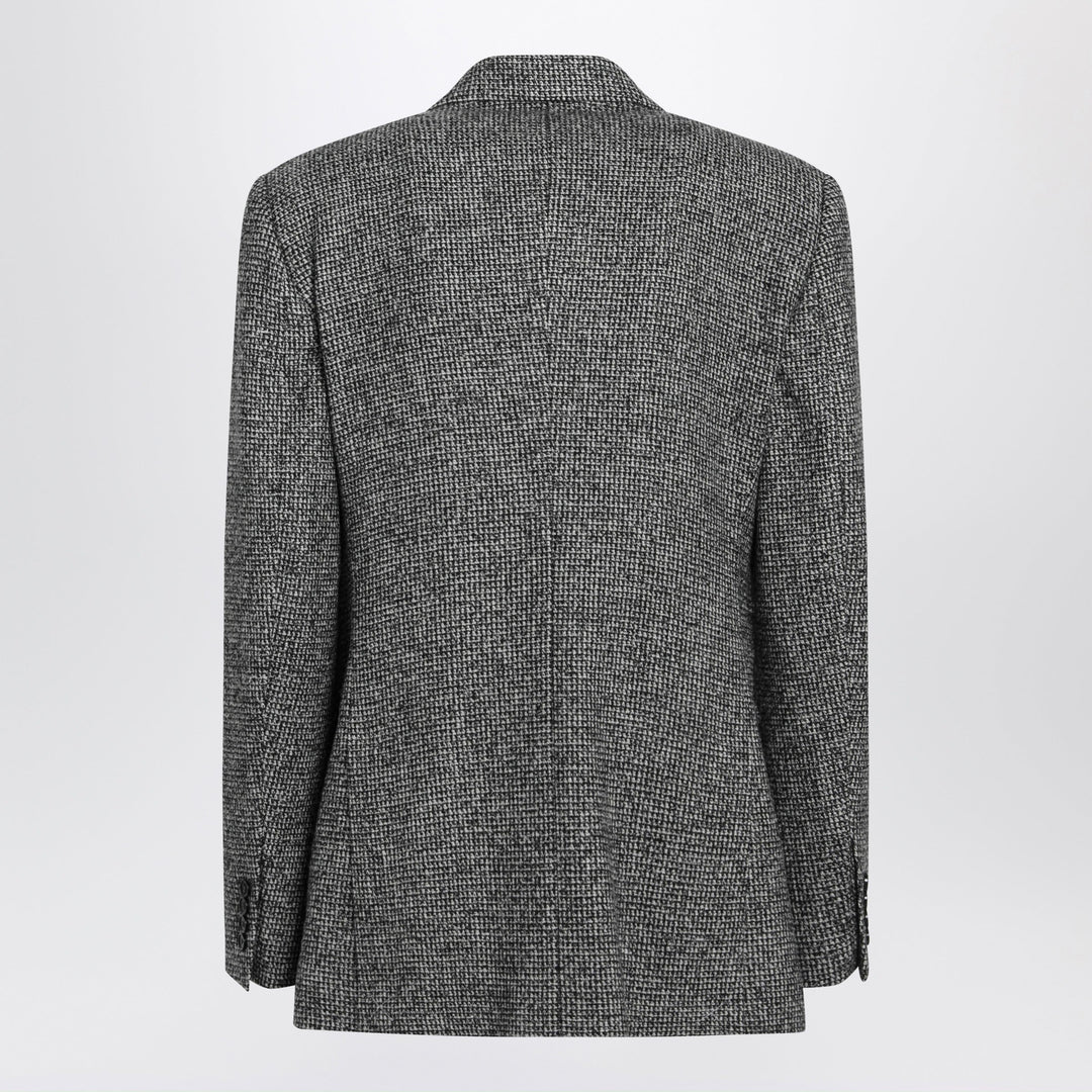 Dolce&Gabbana Coats & Jackets - Grey | bd9bd62473754f61bc048591a42bb0857f024ca9