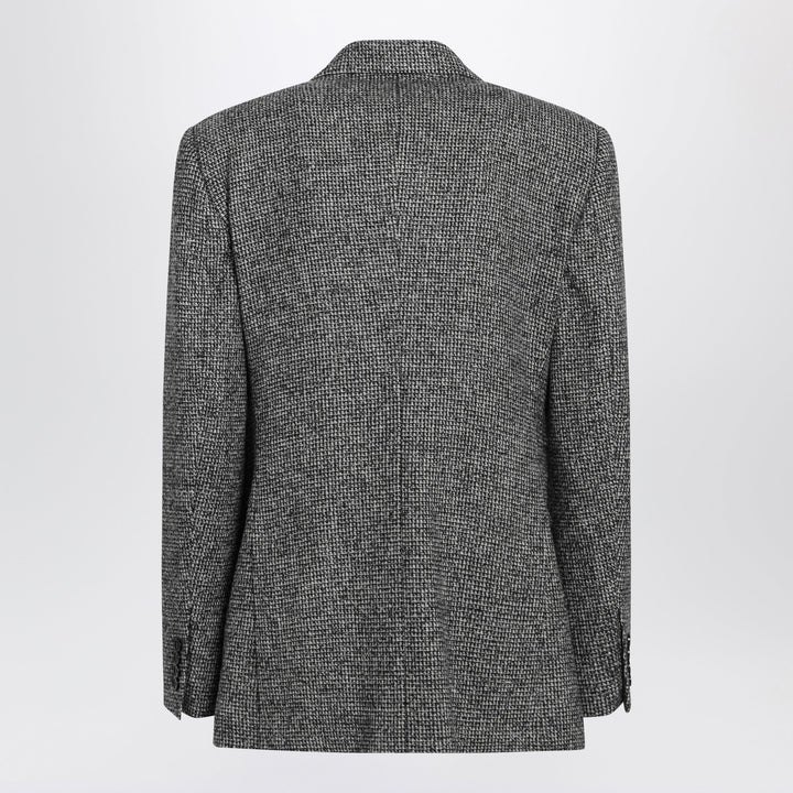 Dolce&Gabbana Coats & Jackets - Grey | bd9bd62473754f61bc048591a42bb0857f024ca9