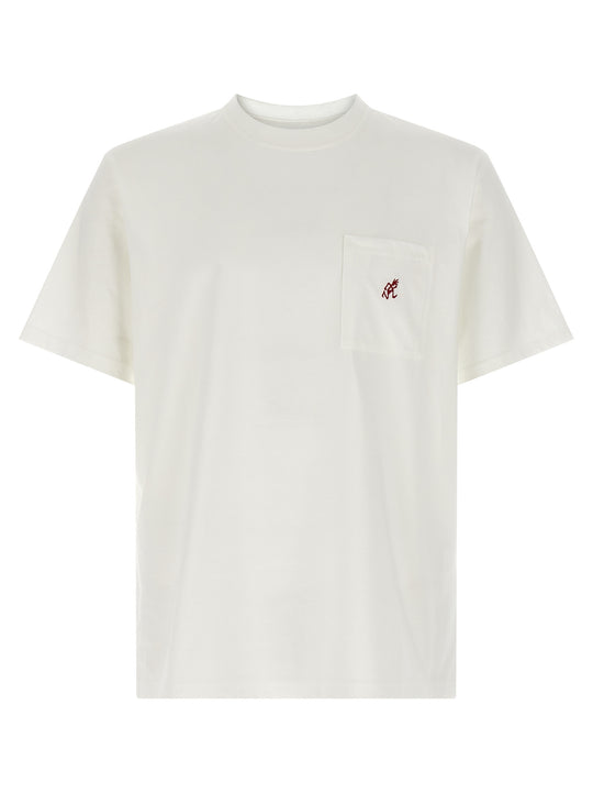 One Point T Shirt Bianco