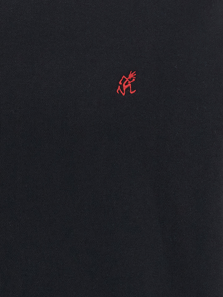 Gramicci Embroidery Felpe - Blu | 84cf21d22db8a134b549da50aaf10cb9700f3da0