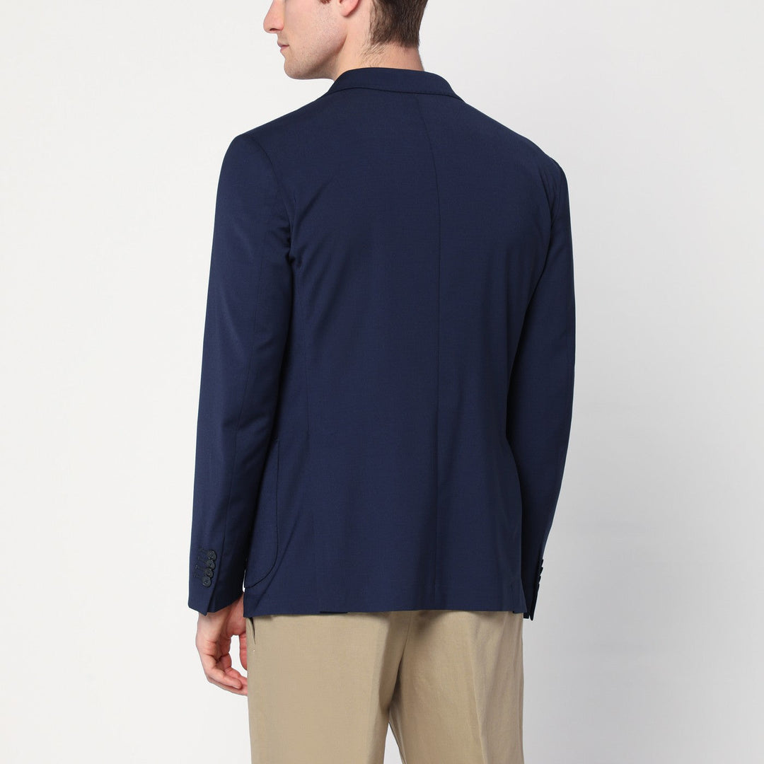 Santaniello Coats & Jackets - Blu | c52a7e46b965daeb05ef2026508b401a0bb6b64c