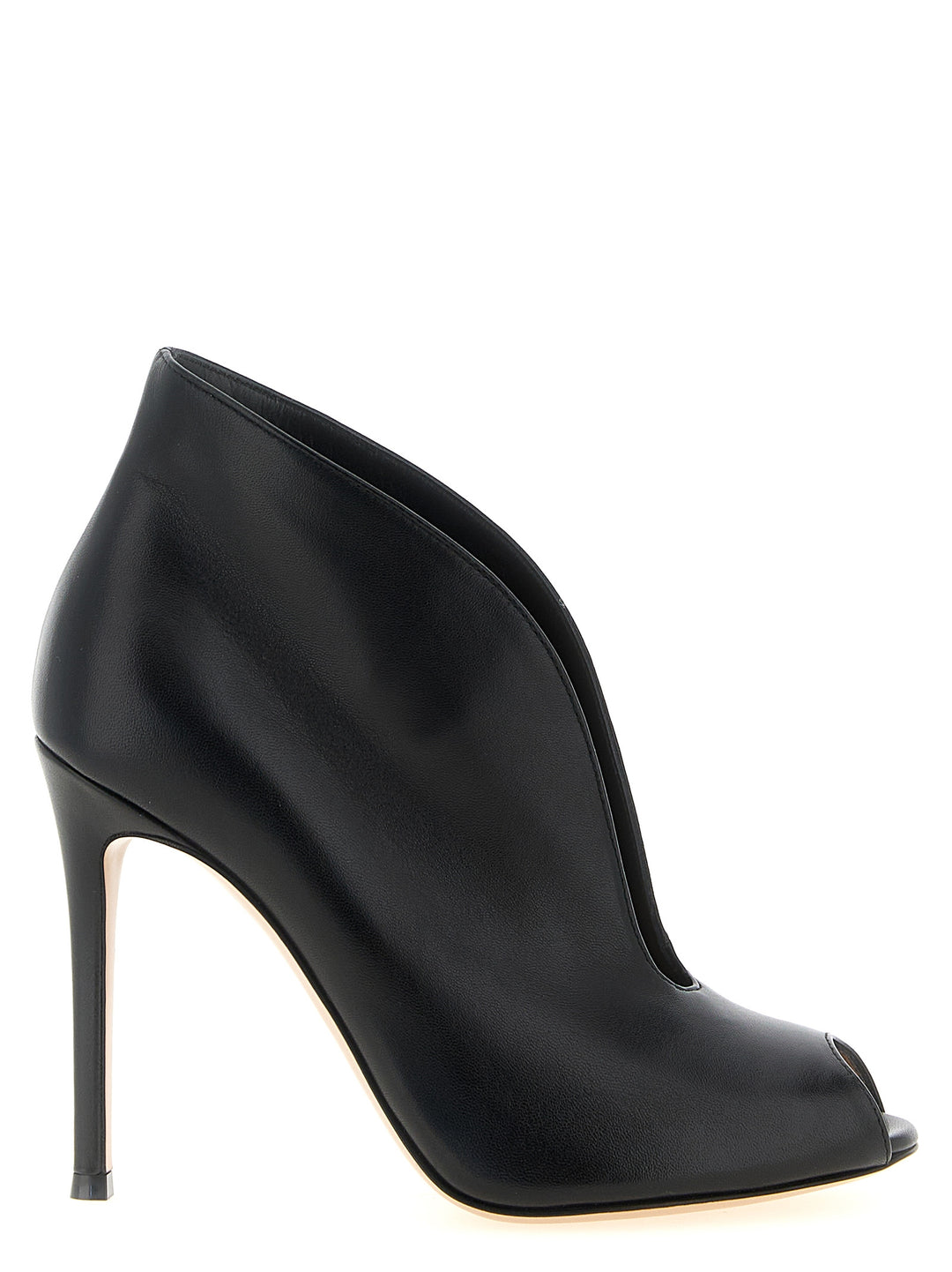 Gianvito Rossi Vamp Stivali e Stivaletti - Nero | e98d0d18df8916b927d3b422df1502d1b846867f