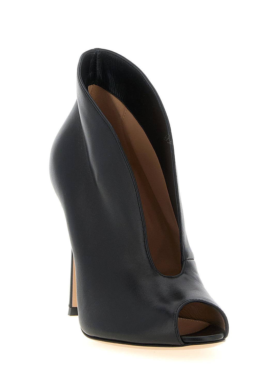 Gianvito Rossi Vamp Stivali e Stivaletti - Nero | 2df854944e1981baffd1a7d998d405250df059d6