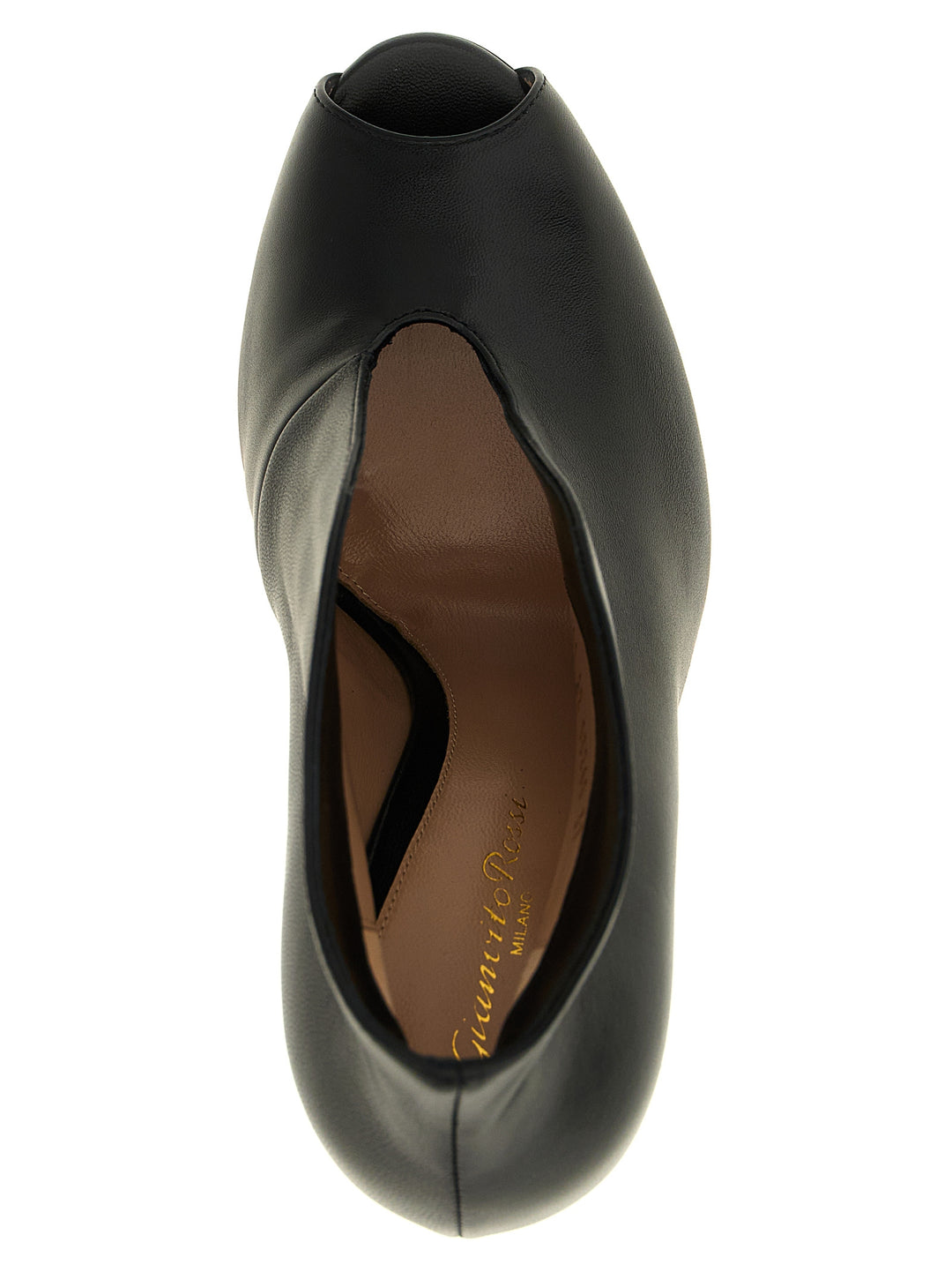Gianvito Rossi Vamp Stivali e Stivaletti - Nero | f8fcdc280250bd5a11bee05188b6fbcb5b10b35c