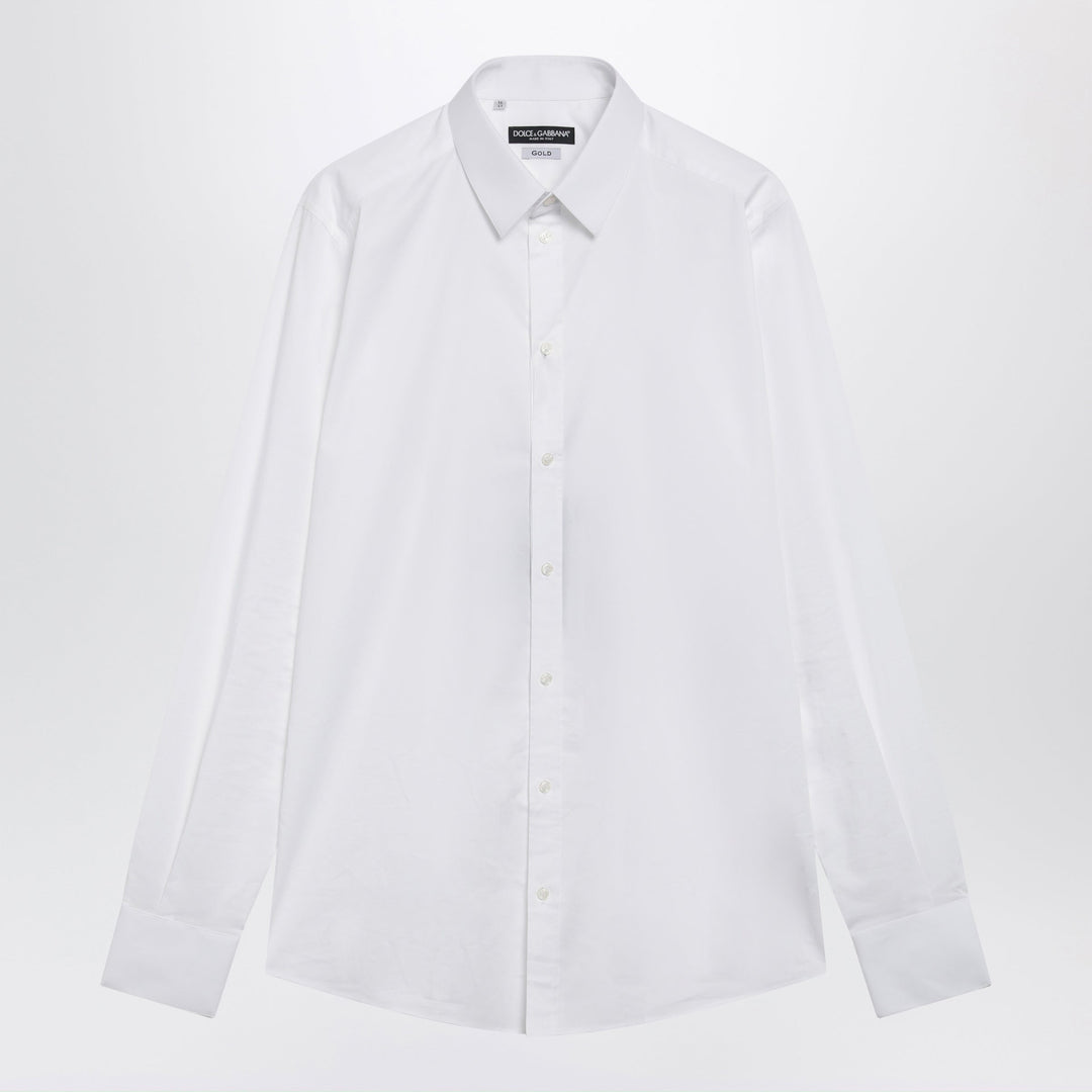 Dolce&Gabbana Shirts & Tops - Bianco | bb3f88bd5c034c84a4c815a950a7e9a5093adef0