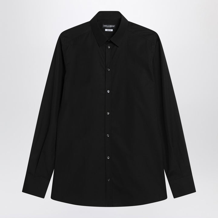 Dolce&Gabbana Shirts & Tops - Nero | 62872eab3e852d6ac8e44f34da5de682fde1eeb5