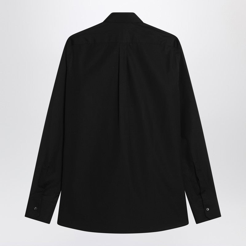 Dolce&Gabbana Shirts & Tops - Nero | 9f7b6bbaedd8061e1da5af4c21745f7c1ed6648e