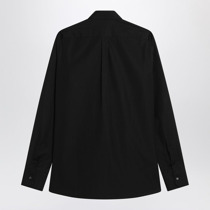 Dolce&Gabbana Shirts & Tops - Nero | 9f7b6bbaedd8061e1da5af4c21745f7c1ed6648e