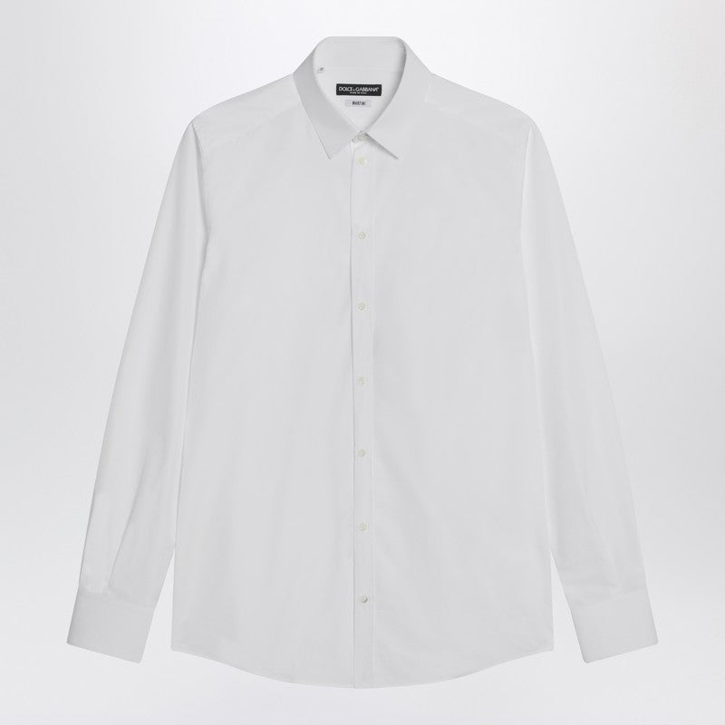 Dolce&Gabbana Shirts & Tops - Bianco | 3a91eb7709034e93b6e4f4ad525d088606c12a36