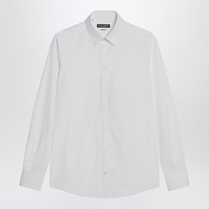 Dolce&Gabbana Shirts & Tops - Bianco | 3a91eb7709034e93b6e4f4ad525d088606c12a36
