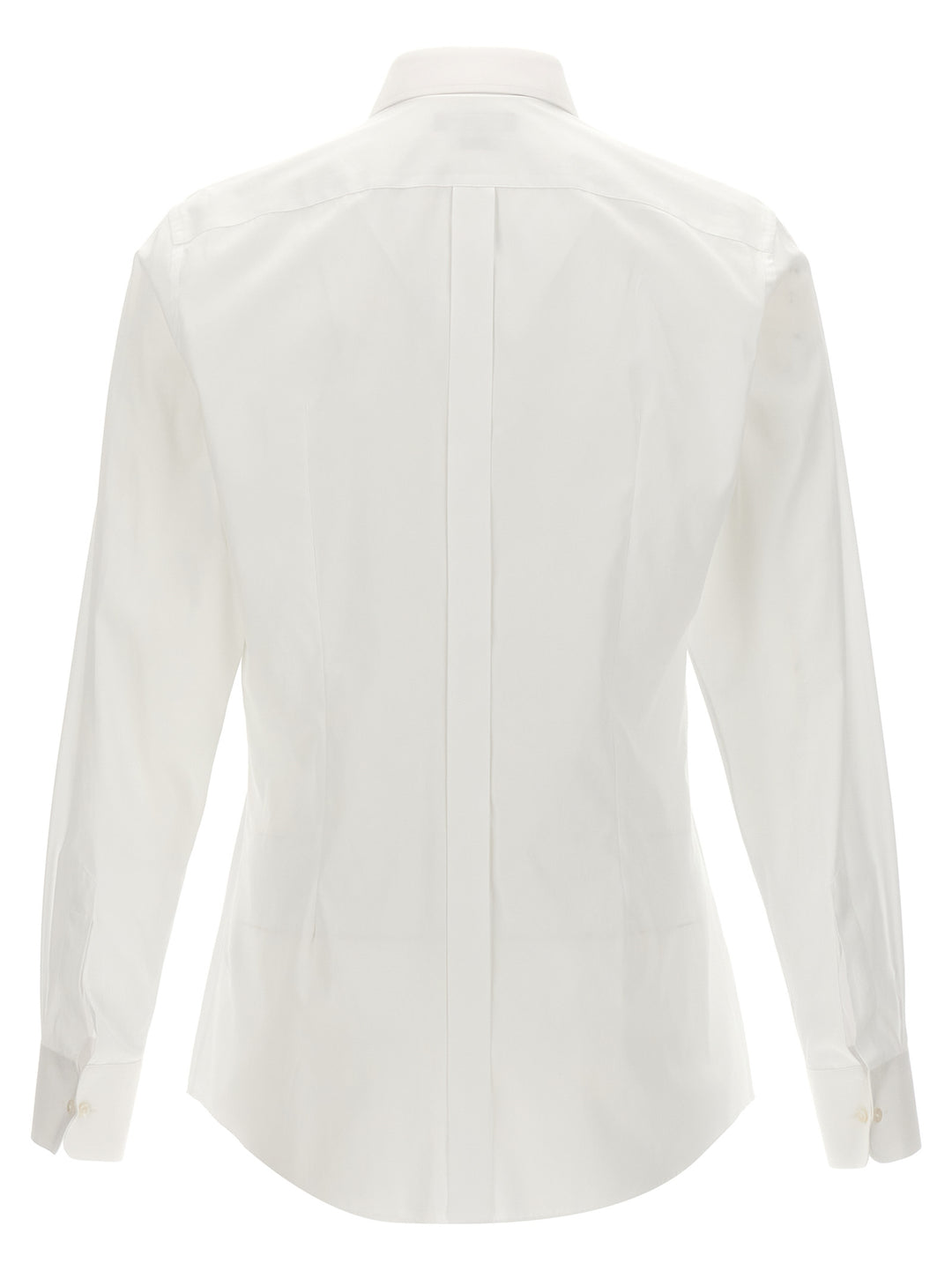 Dolce & Gabbana Tuxedo Camicie - Bianco | 60a5e14b4fc2eef354ae10b487def8be10a0609c