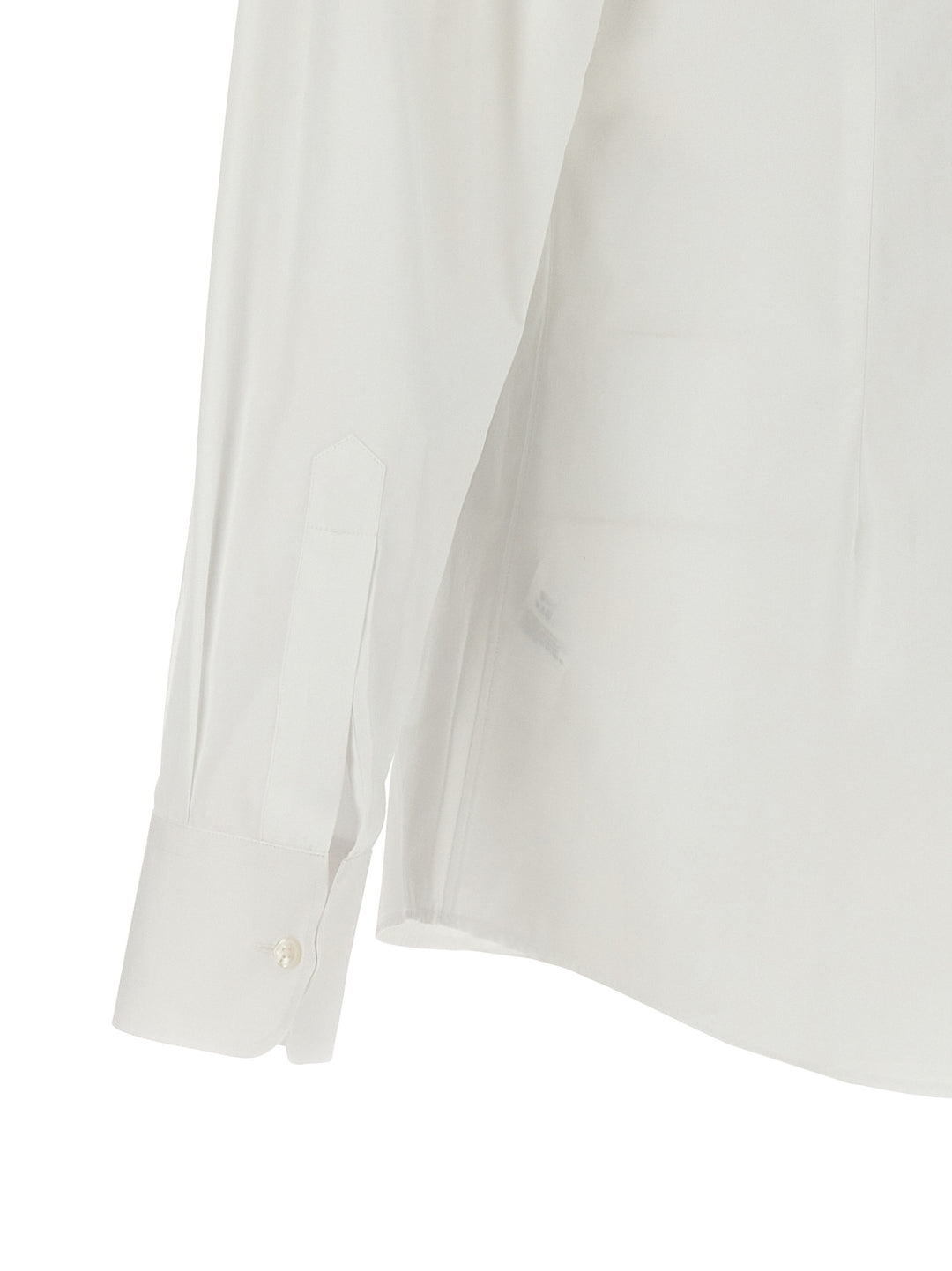 Dolce & Gabbana Tuxedo Camicie - Bianco | 5a3e2924a9eac3cd774b46b65a54732efd790482